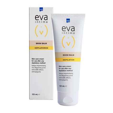 EVA INTIMA Eva Intima Bikini After Shave Balm Hondos Center