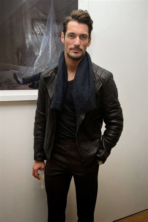 Фото :: Дэвид Ганди (David Gandy)