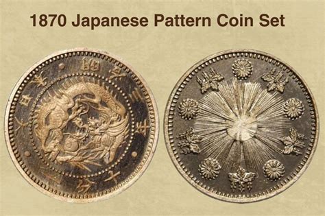 10 Most Valuable Japanese Coins (Rarest List) - CoinValueChecker.com