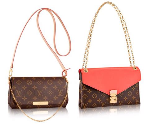 7 Nuove Pochette Louis Vuitton 2024 Che Faranno Girare La Testa A Tutte