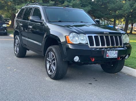 Used Jeep Grand Cherokee For Sale Near Me Under 5 000 In North East