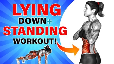 Best Weight Loss Exercises To Reduce Hanging Belly Quickly Minute