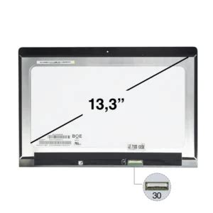 Pantalla Para Portatil 15 6 Slim 40 Pines 4K MATTE Repuestos Para