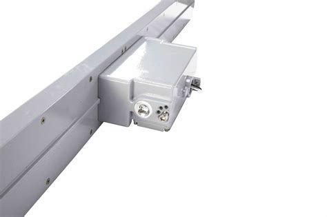 Larson Electronics Explosion Proof Low Profile Linear Led Light