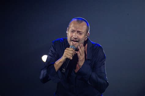 Biagio Antonacci Al Forum Di Assago A Milano La Scaletta Del Concerto