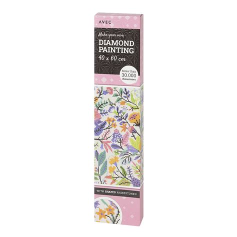 Peinture Diamant