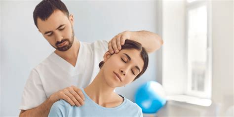 5 Ways To Know You Need A Chiropractor