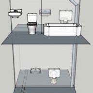 Wet Vent vs. Dry Vent (and siphoning) | Terry Love Plumbing Advice & Remodel DIY & Professional ...