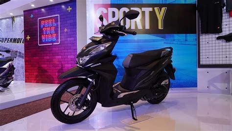 Aksesoris Modifikasi Honda Beat Reviewmotors Co