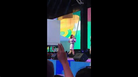 Fancam Natherine K Bnk Kimi No Koto Ga Suki Dakara