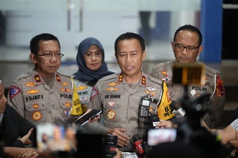 Polri Identifikasi 13 Kantong Jenazah Korban Kecelakaan Km 58 Tol Cikampek