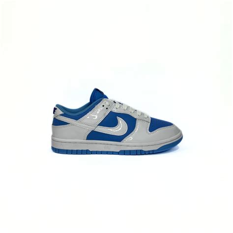 Nike Dunk Low Reverse Unc Calzatodo Paisa