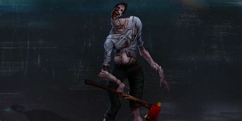 Jogadores De Dead By Daylight Descobrem Detalhes Arrepiantes Sobre O