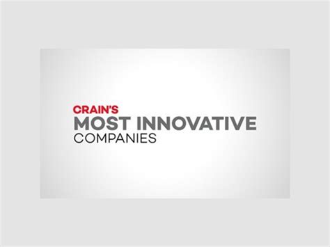 Acco Brands Recognised In Coveted Crains Bpgi Llp