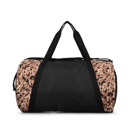 Bolso Puma At Ess Barrel Story Pack Dexter