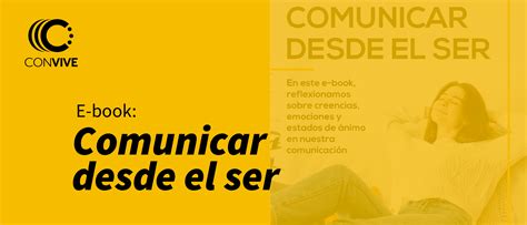 Convive Y Khuska Presentan Comunicar Desde El Ser Convoca