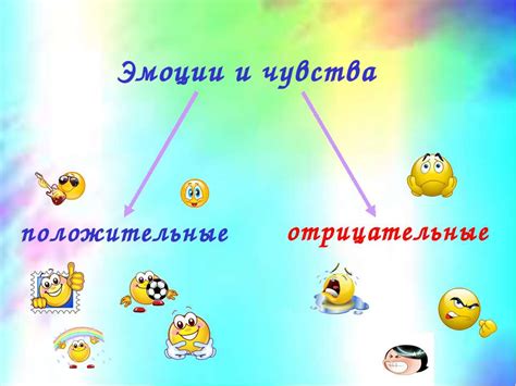 Презентация "Мир моих чувств" - скачать бесплатно