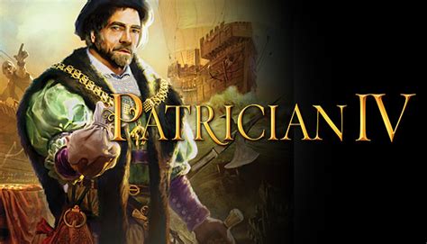 大航海家 4 Patrician IV Steam Special Edition indienova GameDB 游戏库