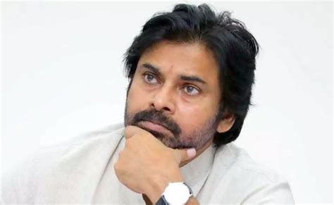 Big Blow To Pawan Kalyan In Pithapuram