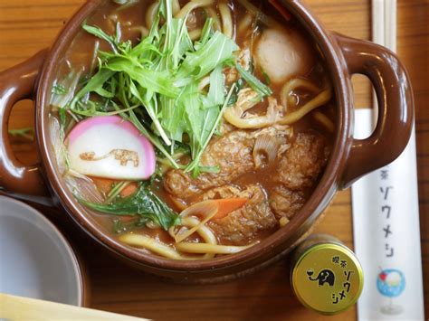 味噌煮込みうどんから最旬カフェまで！食のワンダーランド・名古屋グルメ特集