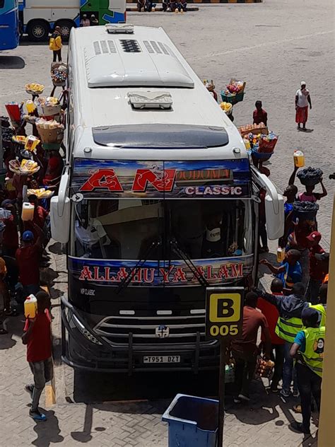 TANZANIA BUSES DAILY On Twitter RT TBoundBuses ANclassic