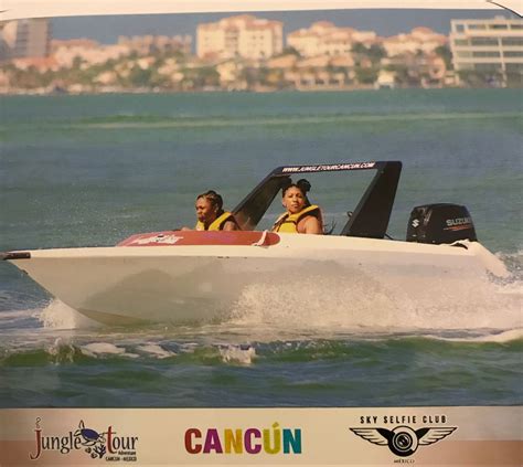 Things To Do In Cancun Speed Boats Boat Tours Cancun Snorkeling