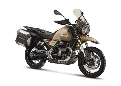 MOTO GUZZI V 85 TT TRAVEL Motofan Sk