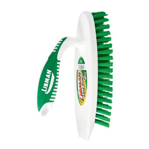 Easy Grip Scrub Brush