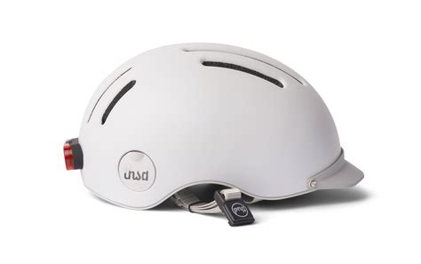 Chapter Collection E-Bike Helmet with Integrated MIPS and Taillight