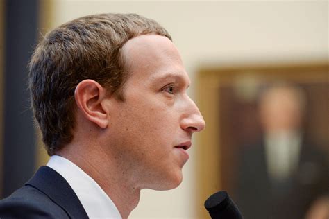 Zuckerberg Breaks Silence Denies Facebook Whistleblowers Claims Abc