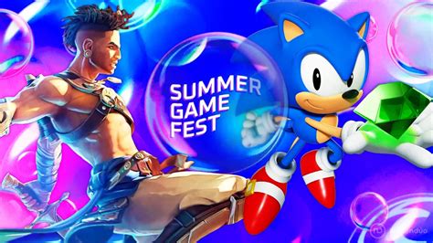 Summer Game Fest 2023 Todos Los Anuncios Y Juegos Para Nintendo Switch