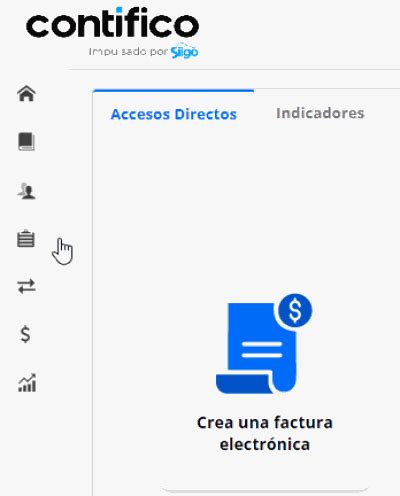 Crear Categor As De Servicios Plan Contador Portal De Clientes