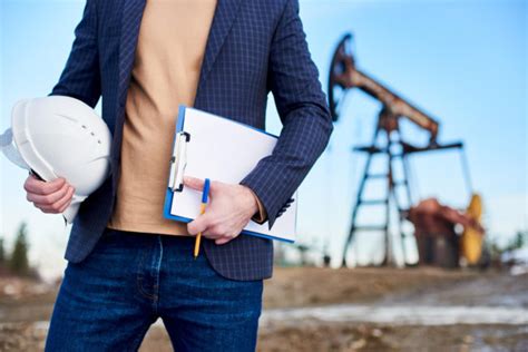 2024 Trends In Oil Gas Project Management