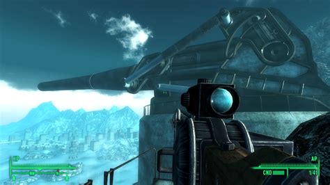 Fallout 3 Operation Anchorage Review Mgr Gaming