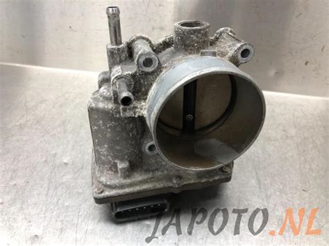 Throttle Body Toyota GT 86 2 0 16V 16112AA400 FA20D