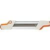 Stihl 56057504303 Porte lime 2 en 1 pour chaîne de tronçonneuse 3 8 P