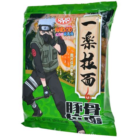 Сублимированная лапша Naruto со вкусом свинины (135 г) | Купить ...