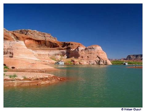 Hausboottour Auf Dem Lake Powell II