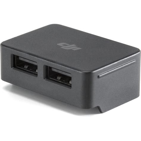 Dji Mavic Air Battery To Power Bank Adapter Dji Reseller