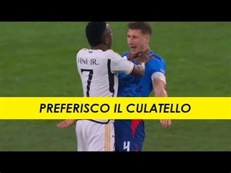 REAL IMBARAZZANTE Ai Quarti Tra I Fischi Sembra La Juve Di Allegri E