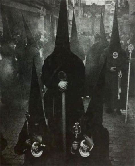 Фотографии, вселяющие страх