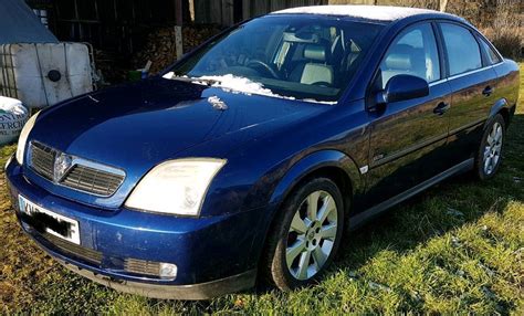 Vauxhall Vectra V6 CDTI Elite | in Hereford, Herefordshire | Gumtree