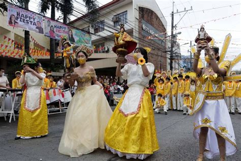 Dance Of Devotion The Manila Times