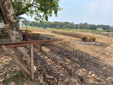 Dispar Kukar Akan Bangun Wahana Water Boom Di Pulau Kumala Tenggarong