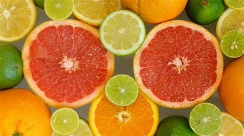 Pomelo Propiedades Beneficios Y Valor Nutricional