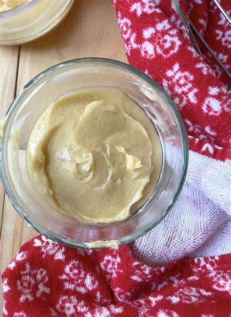 Easy Honey Butter Recipe Whipped Southern Bytes