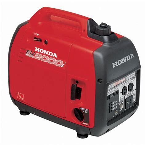 Honda 3000w Generator Affordable Production Rentals