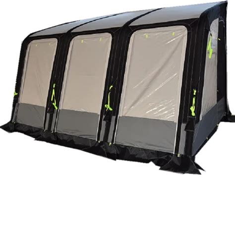 Rv Inflatable Awning Tent Outdoor Waterproof Caravan Air Awning Tent ...