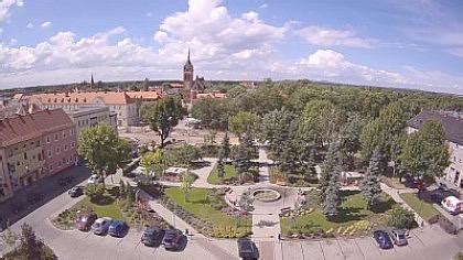 Poland Kędzierzyn Koźle Webcams