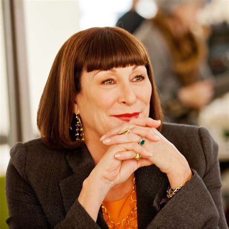 Anjelica Huston 2022